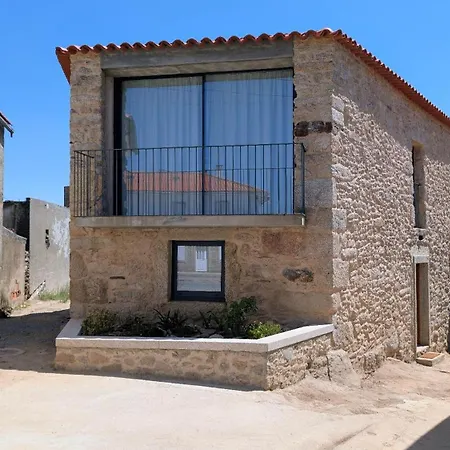 Casa Do Avô Gonçalo Casa de Férias