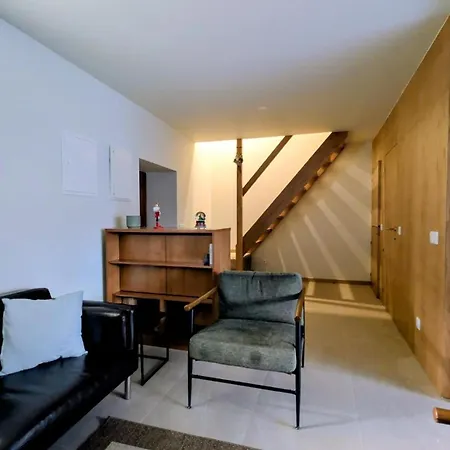 Prázdninový dům Casa Do Avo Goncalo