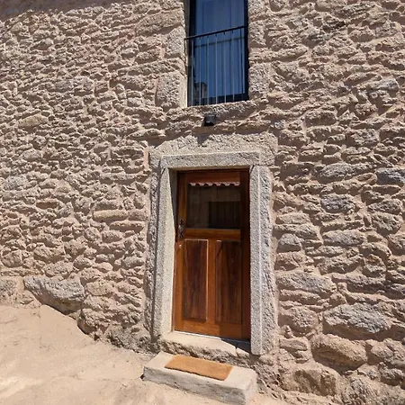 Casa Do Avo Goncalo *