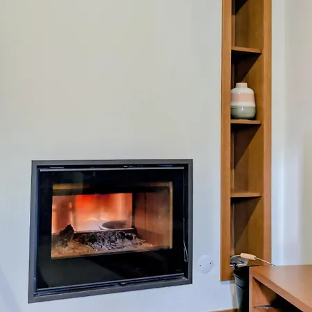Prázdninový dům Casa Do Avo Goncalo *
