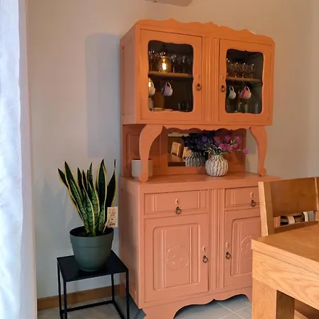 Prázdninový dům Casa Do Avo Goncalo