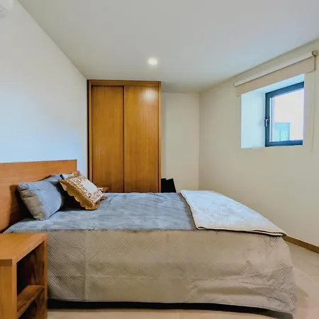 Prázdninový dům Casa Do Avo Goncalo *