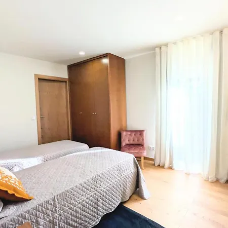 Casa Do Avo Goncalo