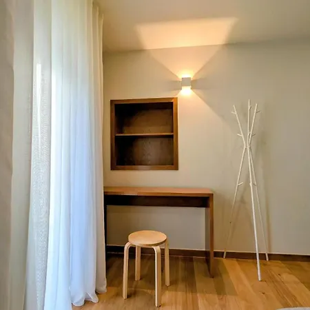 Prázdninový dům Casa Do Avo Goncalo Mogadouro (Braganca)