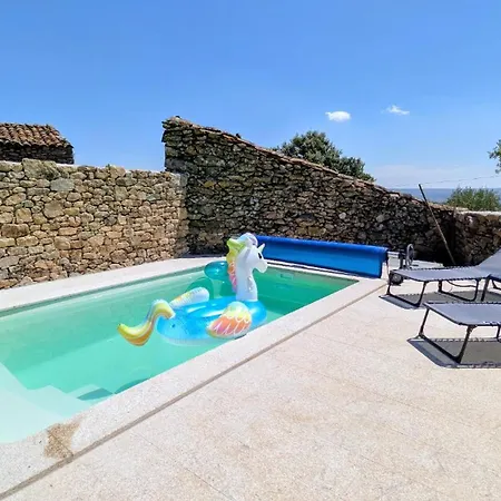 Prázdninový dům Casa Do Avo Goncalo