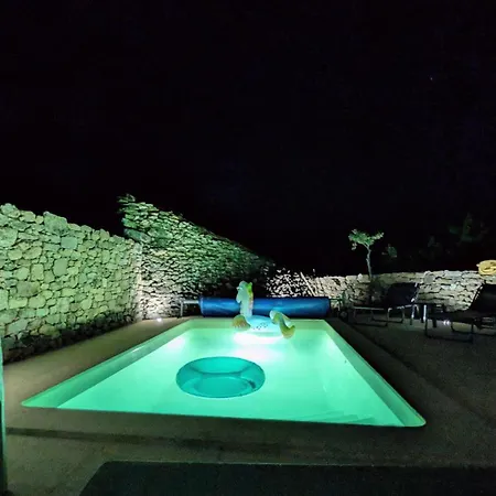 Casa Do Avo Goncalo *