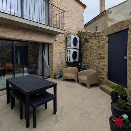 Casa Do Avô Gonçalo * Mogadouro (Braganca)