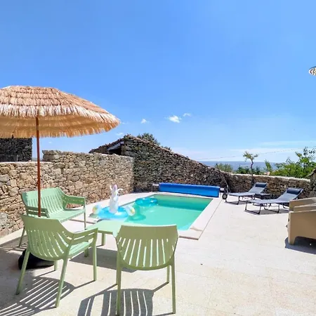 Casa Do Avo Goncalo