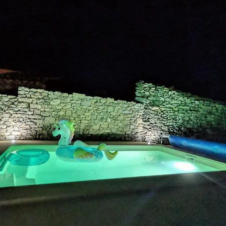 Casa Do Avo Goncalo